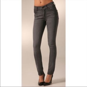 7 FOR ALL MAN MANKIND The Skinny Gray